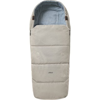 Saco para silla de paseo Joolz Lovely Taupe