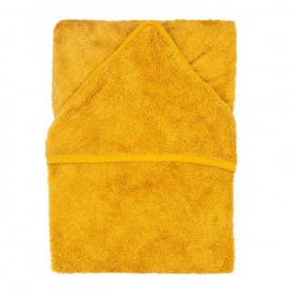 Capa de baño de bambú Ocher Timboo