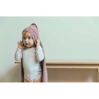 Capa de baño de bambú Mellow Timboo Capa de baño de bambú Mellow Timboo