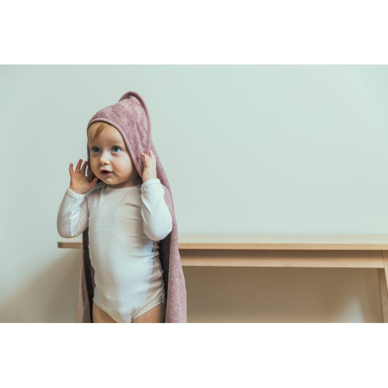 Capa de baño de bambú Mellow Timboo Capa de baño de bambú Mellow Timboo