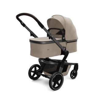 Carrito Joolz HUB+ Timeless Taupe