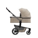 Carrito Joolz HUB+ Timeless Taupe