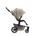 Carrito Joolz HUB+ Timeless Taupe