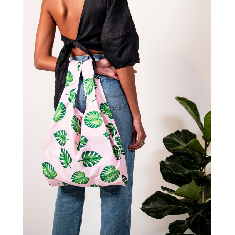 Bolsa reutilizable Kind Bag Palm Bolsa reutilizable Kind Bag Palm