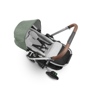 Reductor-SnugSeat UPPAbaby para bebés