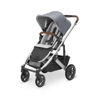 Reductor-SnugSeat UPPAbaby para bebés