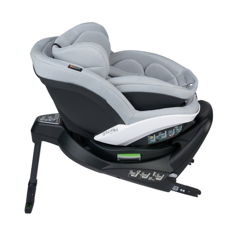 Besafe Izi Turn B I-Size 360º Peak Mesh