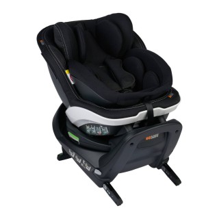 Besafe Izi Turn B I-Size 360º Premium Car Interior
