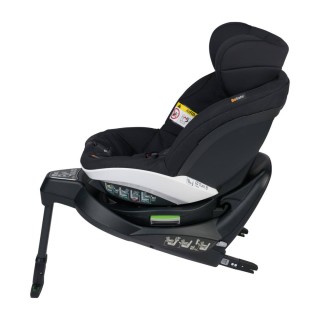 Besafe Izi Turn B I-Size 360º Fresh Black Cab Besafe Izi Turn B I-Size 360º Fresh Black Cab