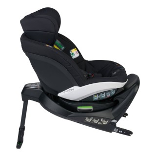 Besafe Izi Turn B I-Size 360º Fresh Black Cab Besafe Izi Turn B I-Size 360º Fresh Black Cab
