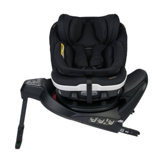 Besafe Izi Turn B I-Size 360º Fresh Black Cab Besafe Izi Turn B I-Size 360º Fresh Black Cab