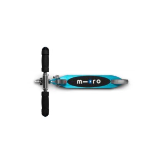 Patinete Micro Sprite Azul Océano LED Patinete Micro Sprite Azul Océano LED