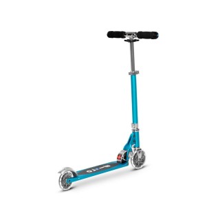 Patinete Micro Sprite Azul Océano LED Patinete Micro Sprite Azul Océano LED