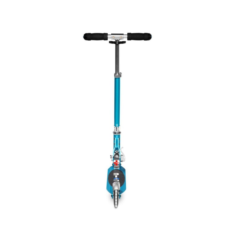 Patinete Micro Sprite Azul Océano LED Patinete Micro Sprite Azul Océano LED
