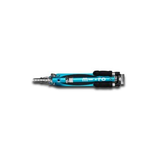 Patinete Micro Sprite Azul Océano LED Patinete Micro Sprite Azul Océano LED