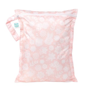 Bolsa impermeable Bumkins Floral