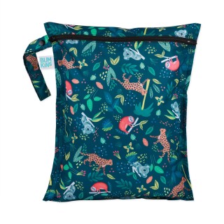 Bolsa impermeable Bumkins Jungle