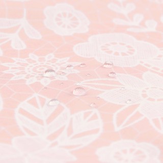 Pack de 3 bolsitas reutilizables transparentes Jungle Pack de 3 bolsitas reutilizables transparentes Jungle