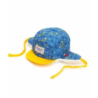Gorra Hello Hossy Fox Moumoute Gorra Hello Hossy Fox Moumoute