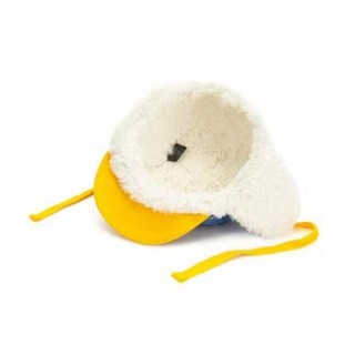 Gorra Hello Hossy Fox Moumoute Gorra Hello Hossy Fox Moumoute