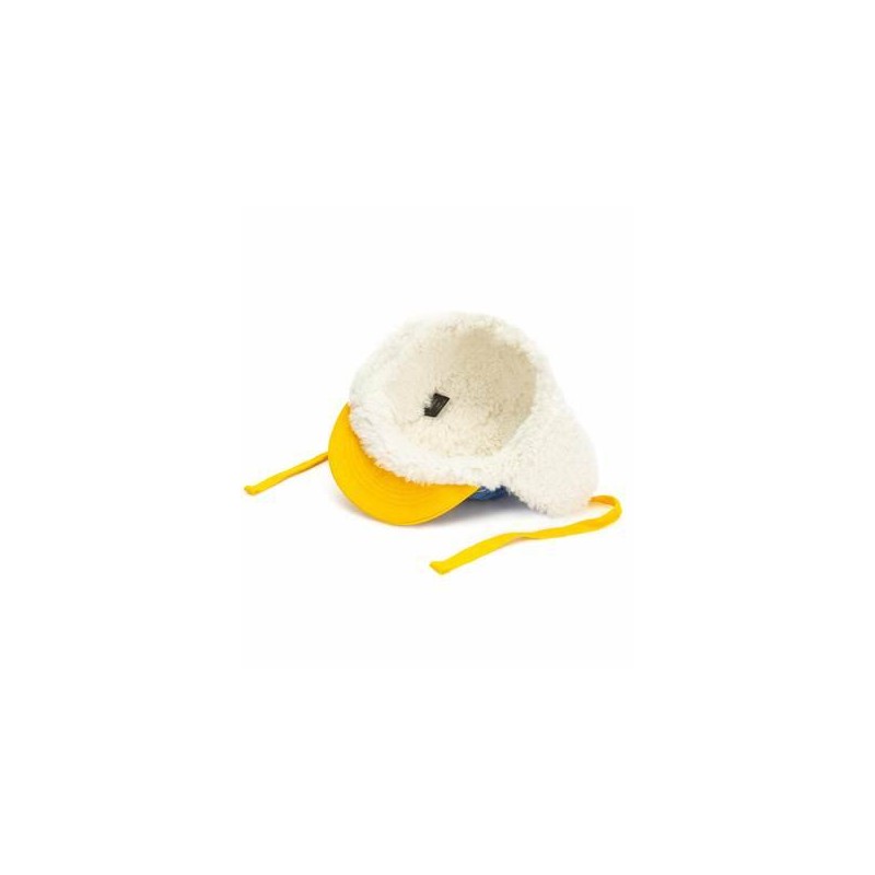 Gorra Hello Hossy Fox Moumoute Gorra Hello Hossy Fox Moumoute