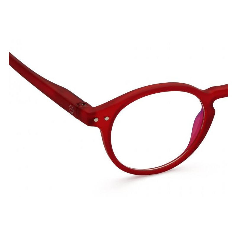 Gafas De Protección Para Pantallas IZIPIZI Montura H (small face)