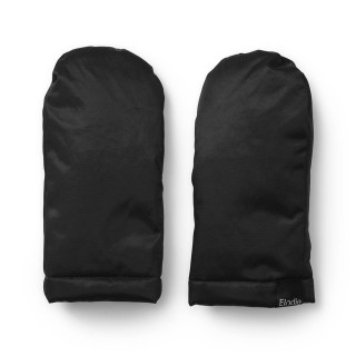 Guantes para el carrito Elodie Black Edition