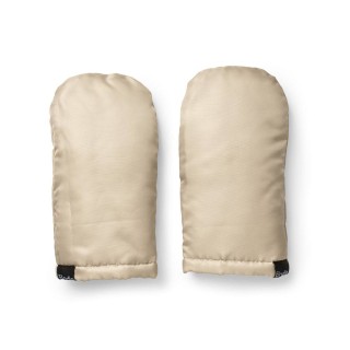 Guantes para carrito Elodie Pure Kakhi