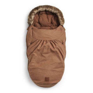 Saco para silla Elodie Burned Clay