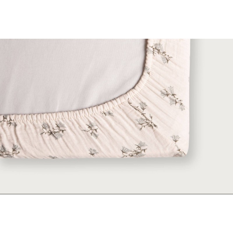 Funda para colchón cambiador BlueBell Garbo & Friends Funda para colchón cambiador BlueBell Garbo & Friends