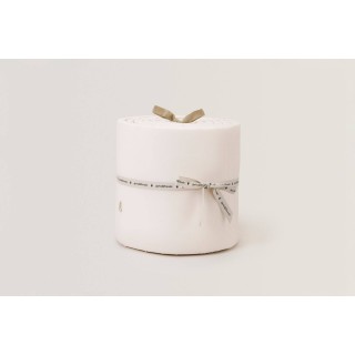 Protector para cuna Ivory Garbo & Friends