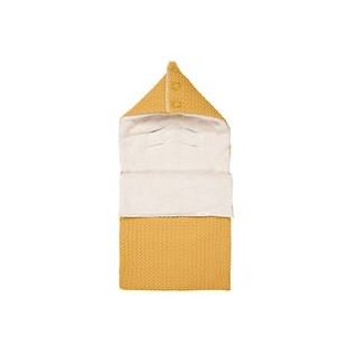 Saco para capazo y Grupo 0 Koeka Oslo Wave Pebble