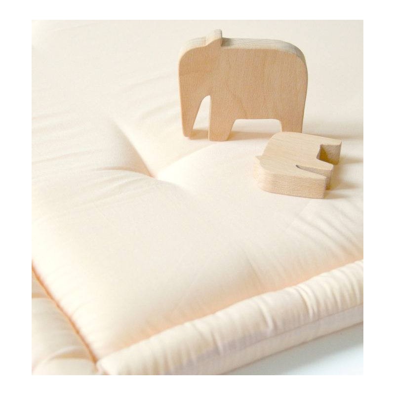 Colchoneta de actividades TAMI Camel