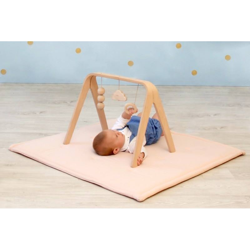 Colchoneta de actividades TAMI Camel