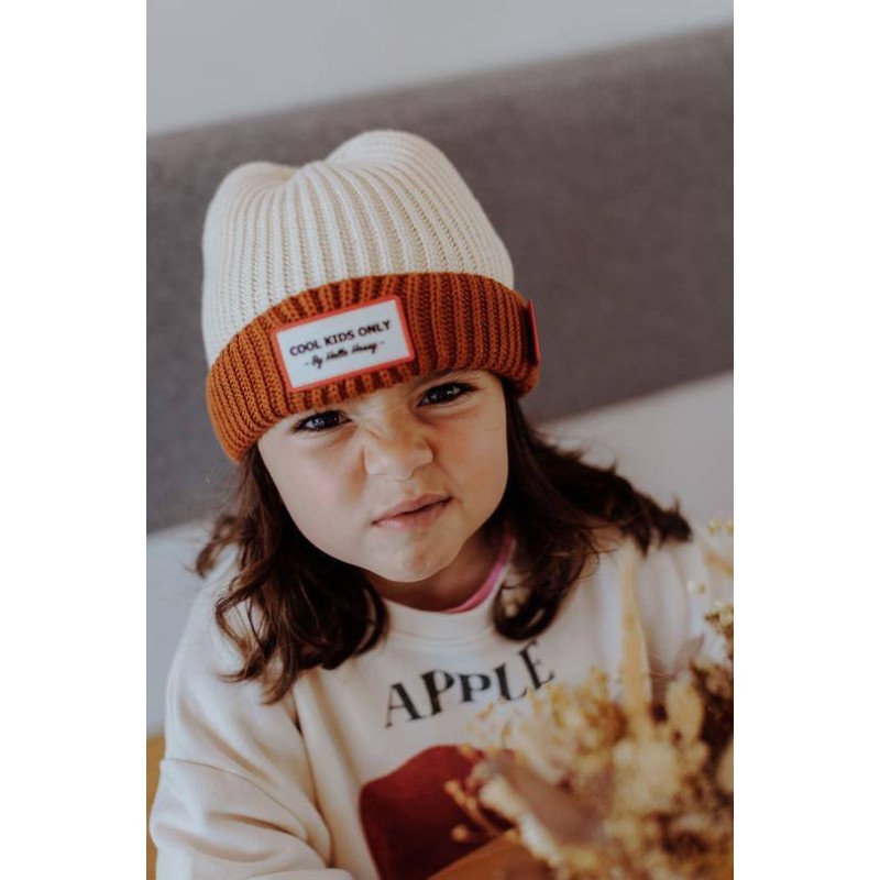 Gorro Hello Hossy Grandma Choco Gorro Hello Hossy Grandma Choco