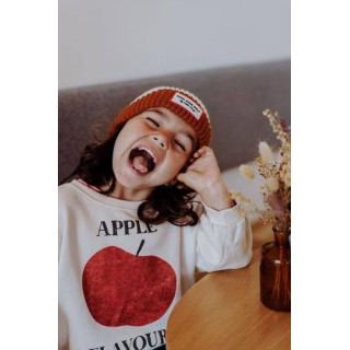 Gorro Hello Hossy Grandma Choco Gorro Hello Hossy Grandma Choco