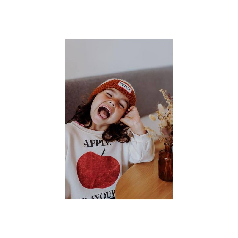 Gorro Hello Hossy Grandma Choco Gorro Hello Hossy Grandma Choco
