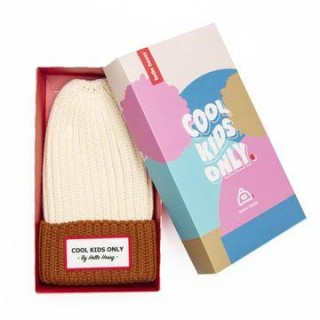 Gorro Hello Hossy Grandma Choco Gorro Hello Hossy Grandma Choco