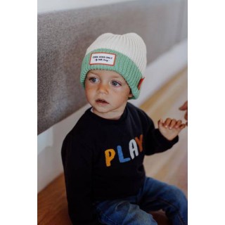 Gorro Hello Hossy Grandma Green Gorro Hello Hossy Grandma Green