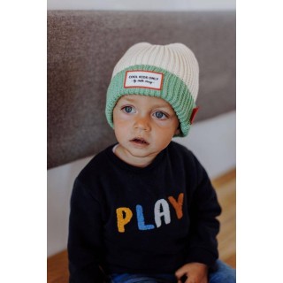 Gorro Hello Hossy Grandma Green Gorro Hello Hossy Grandma Green