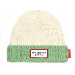 Gorro Hello Hossy Grandma Green