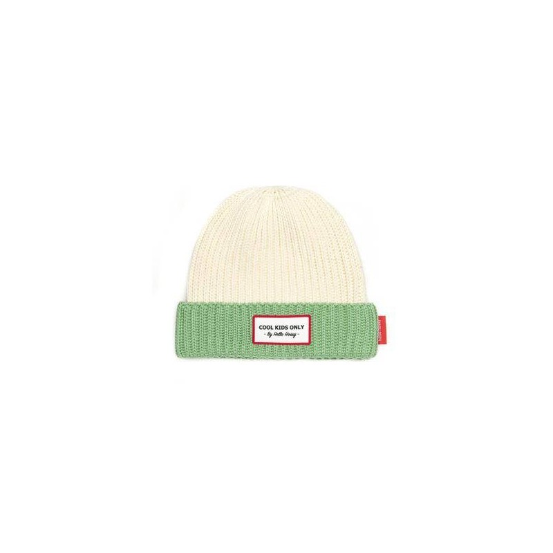 Gorro Hello Hossy Grandma Green