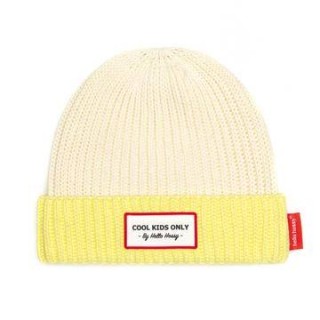 Gorro Hello Hossy Grandma Lemon