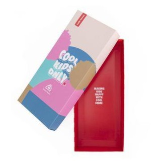 Gorra Hello Hossy Kids Sweet Peach