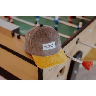 Gorra Hello Hossy Kids Sweet Peach