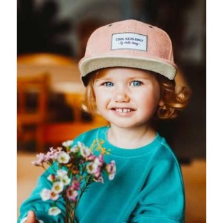 Gorra Hello Hossy Kids Sweet Azure