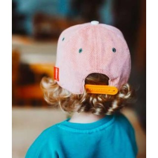 Gorra Hello Hossy Kids Sweet Azure