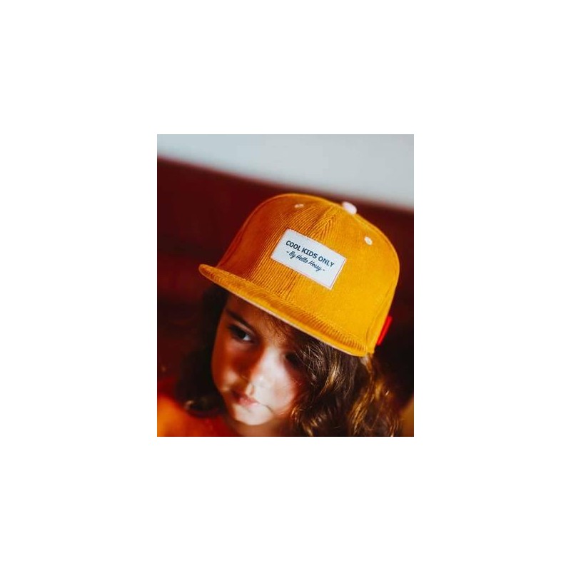 Gorra Hello Hossy Kids Sweet Honey