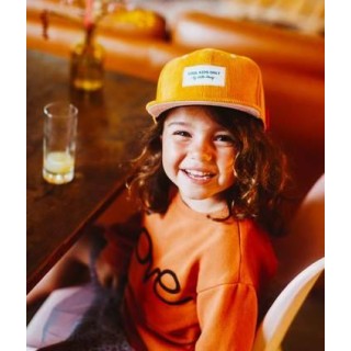 Gorra Hello Hossy Kids Sweet Honey