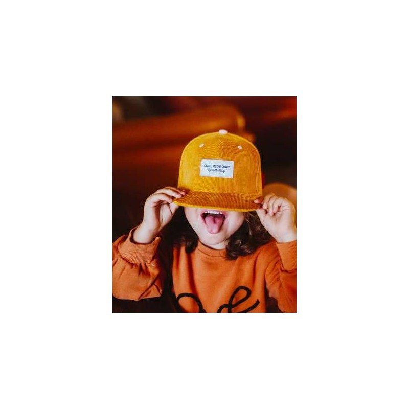 Gorra Hello Hossy Kids Sweet Honey